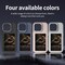 High Definition Phone Case Dual-Layer PC & TPU Protection with 3.9-Inch E Ink Display, NFC Technology & Gift Box